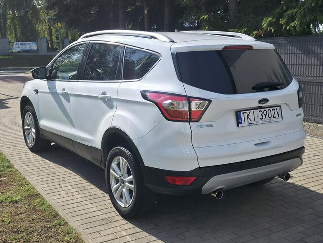 Ford Kuga 1.5 Benzyna | Serwisowany | Gwarancja | Bogate wyposażenie |