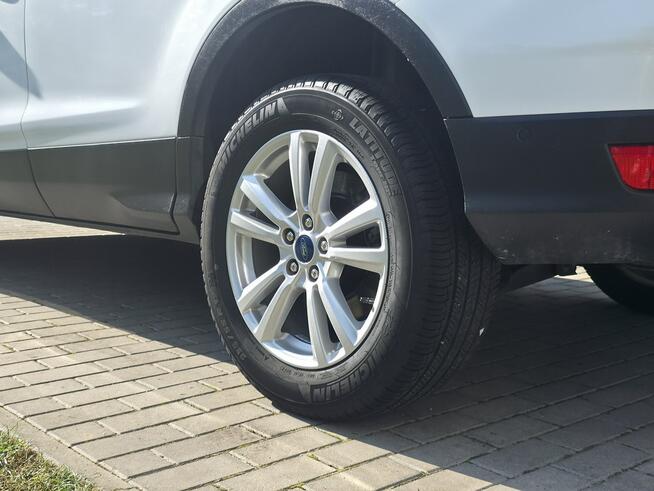 Ford Kuga 1.5 Benzyna | Serwisowany | Gwarancja | Bogate wyposażenie |