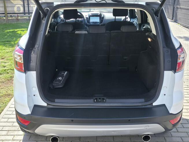 Ford Kuga 1.5 Benzyna | Serwisowany | Gwarancja | Bogate wyposażenie |