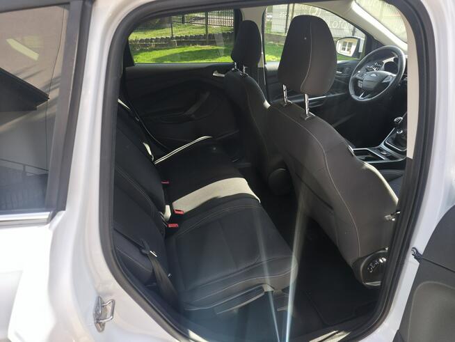 Ford Kuga 1.5 Benzyna | Serwisowany | Gwarancja | Bogate wyposażenie |