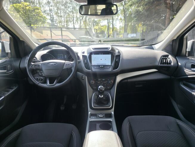 Ford Kuga 1.5 Benzyna | Serwisowany | Gwarancja | Bogate wyposażenie |