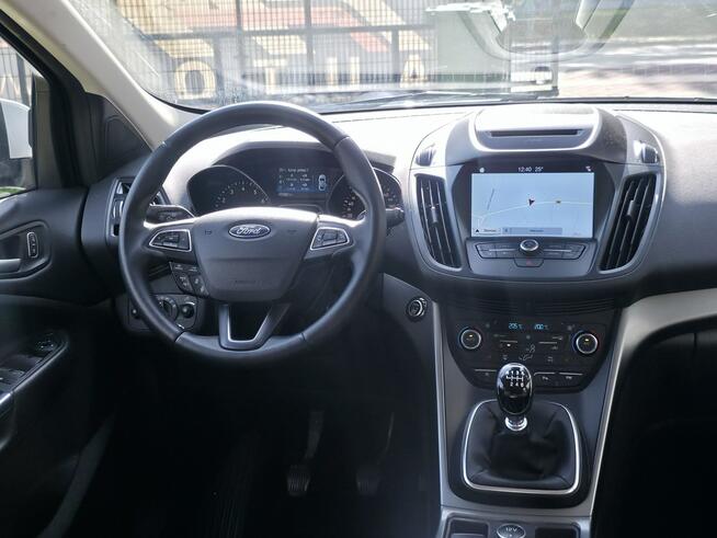 Ford Kuga 1.5 Benzyna | Serwisowany | Gwarancja | Bogate wyposażenie |