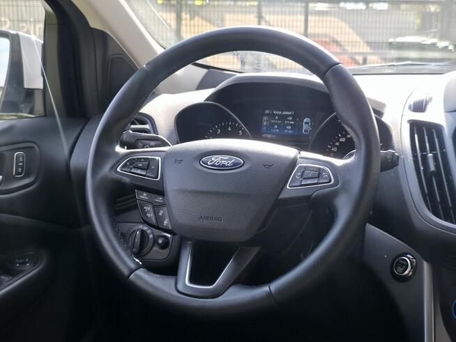 Ford Kuga 1.5 Benzyna | Serwisowany | Gwarancja | Bogate wyposażenie |