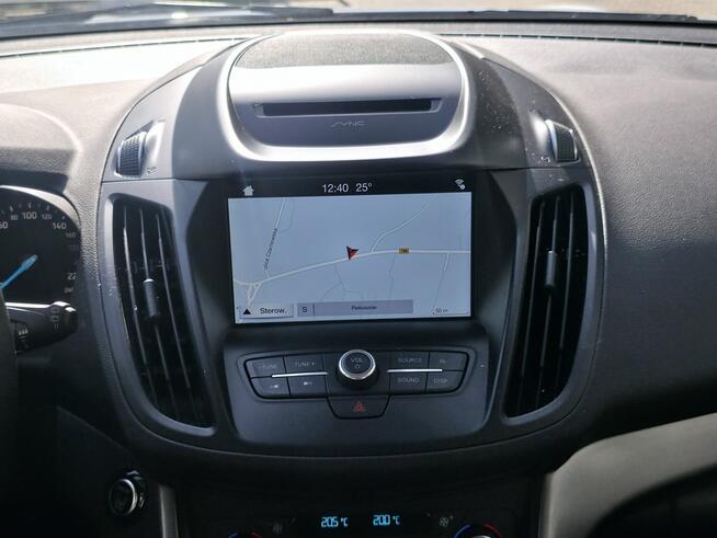 Ford Kuga 1.5 Benzyna | Serwisowany | Gwarancja | Bogate wyposażenie |