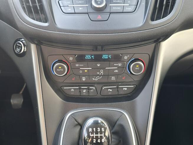 Ford Kuga 1.5 Benzyna | Serwisowany | Gwarancja | Bogate wyposażenie |