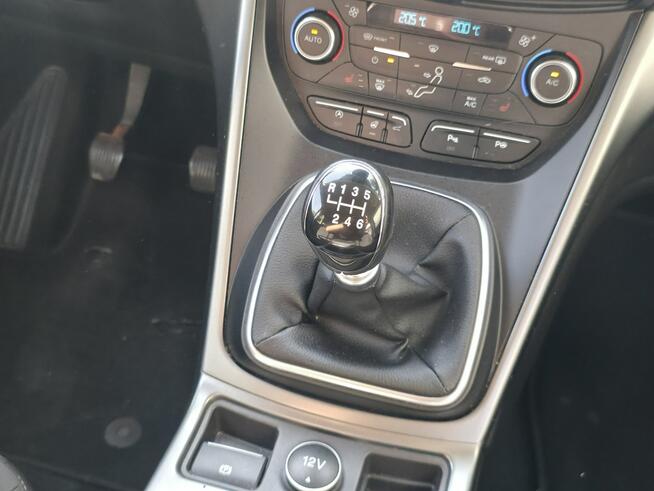 Ford Kuga 1.5 Benzyna | Serwisowany | Gwarancja | Bogate wyposażenie |