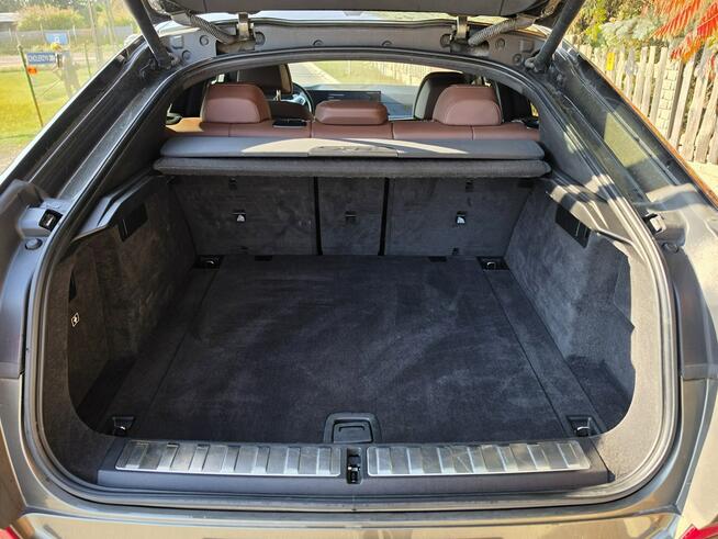 BMW X6 Bezwypadkowy/Krajowy/ Xdrive/Warto