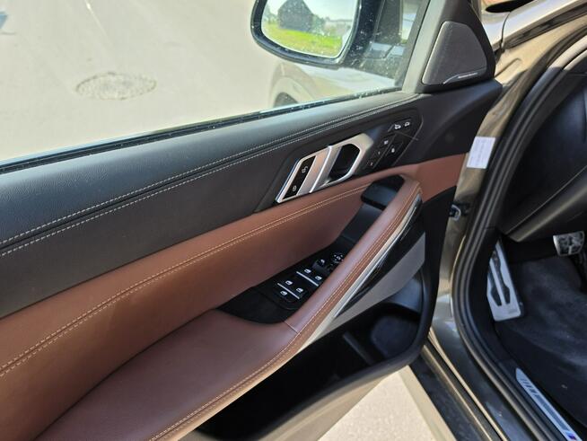 BMW X6 Bezwypadkowy/Krajowy/ Xdrive/Warto