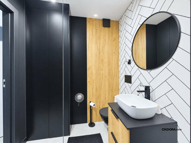 Stylowy apartament z balkonem - Wyścigowa 43F, Radom