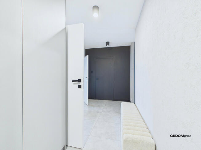 Stylowy apartament z balkonem - Wyścigowa 43F, Radom