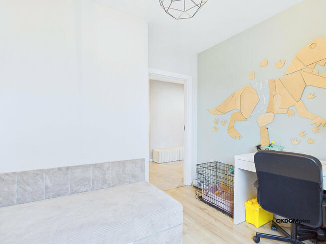 Stylowy apartament z balkonem - Wyścigowa 43F, Radom