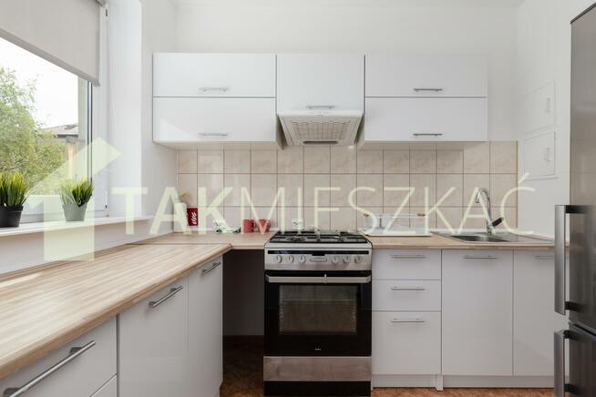 Mieszkanie Szczecin Warszewo, Duńska