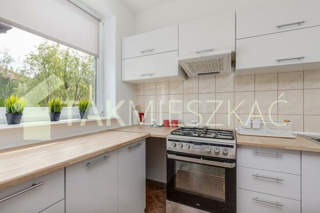 Mieszkanie Szczecin Warszewo, Duńska