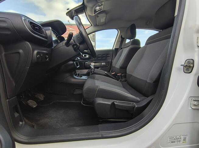 Citroen C3 KLIMA | NAVI | bardzo ekonomiczny | CarPlay/AndroidAuto | HAK