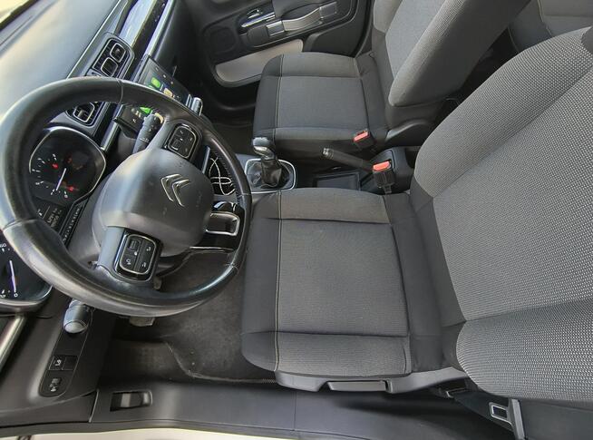 Citroen C3 KLIMA | NAVI | bardzo ekonomiczny | CarPlay/AndroidAuto | HAK
