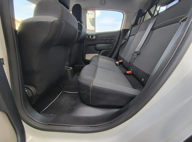 Citroen C3 KLIMA | NAVI | bardzo ekonomiczny | CarPlay/AndroidAuto | HAK