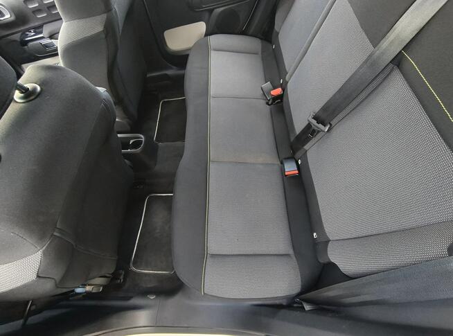 Citroen C3 KLIMA | NAVI | bardzo ekonomiczny | CarPlay/AndroidAuto | HAK