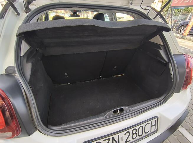 Citroen C3 KLIMA | NAVI | bardzo ekonomiczny | CarPlay/AndroidAuto | HAK