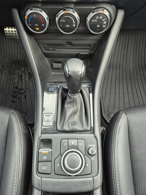 Mazda CX-3 2.0 SkyPASSION 150KM AWD Automat