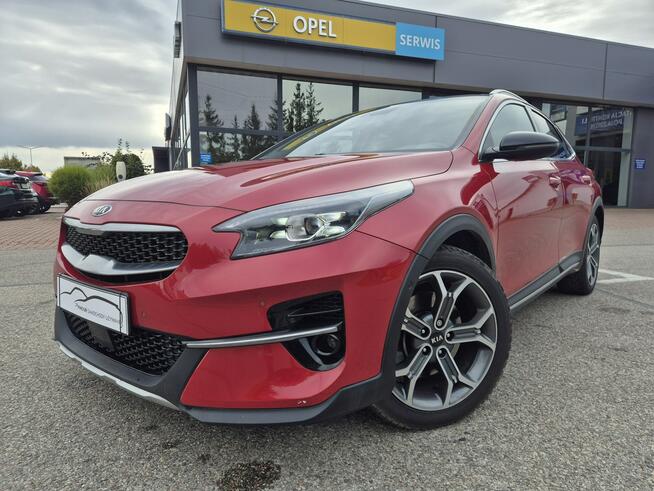 Kia XCeed 1.6 T-GDI XL 204KM