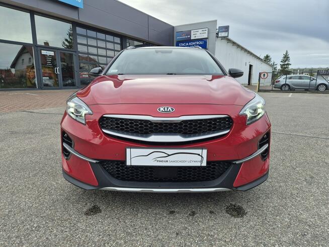 Kia XCeed 1.6 T-GDI XL 204KM