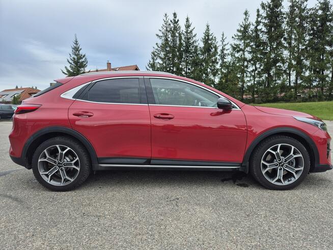 Kia XCeed 1.6 T-GDI XL 204KM
