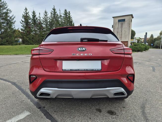 Kia XCeed 1.6 T-GDI XL 204KM