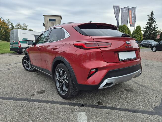 Kia XCeed 1.6 T-GDI XL 204KM