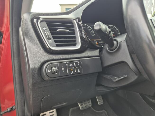 Kia XCeed 1.6 T-GDI XL 204KM