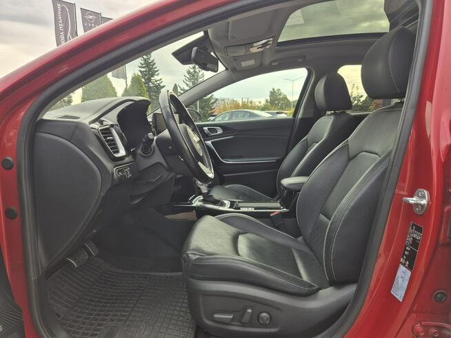 Kia XCeed 1.6 T-GDI XL 204KM