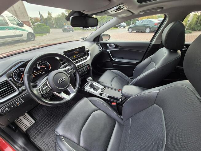 Kia XCeed 1.6 T-GDI XL 204KM