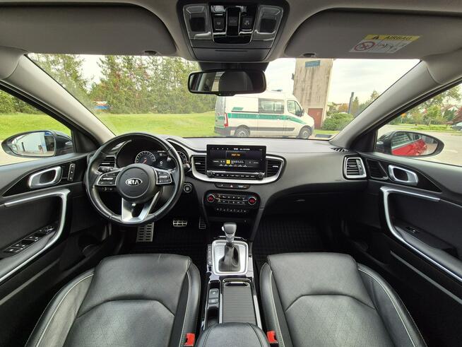 Kia XCeed 1.6 T-GDI XL 204KM