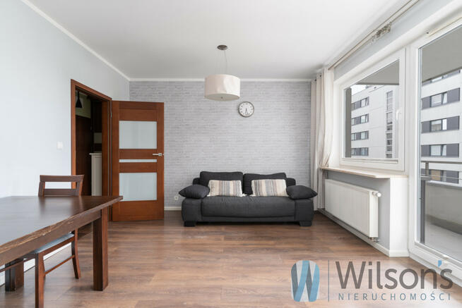 Mieszkanie Warszawa gm. Bemowo Bemowo, Hery