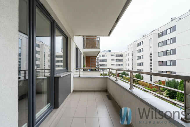Mieszkanie Warszawa gm. Bemowo Bemowo, Hery