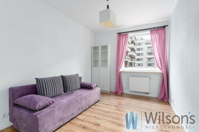 Mieszkanie Warszawa gm. Bemowo Bemowo, Hery