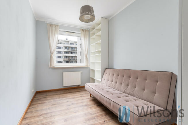 Mieszkanie Warszawa gm. Bemowo Bemowo, Hery