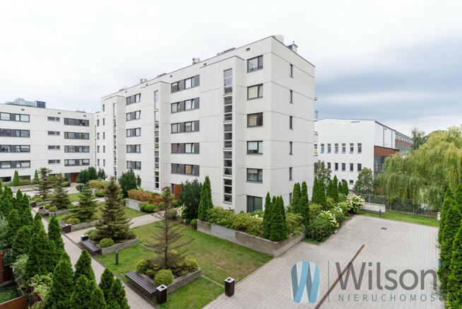 Mieszkanie Warszawa gm. Bemowo Bemowo, Hery