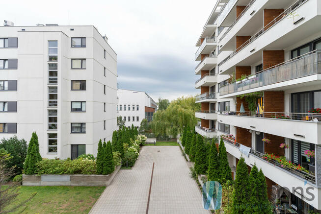Mieszkanie Warszawa gm. Bemowo Bemowo, Hery
