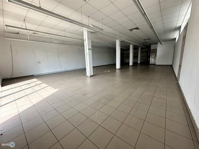 Lokal użytkowy Opatów Iwaniska