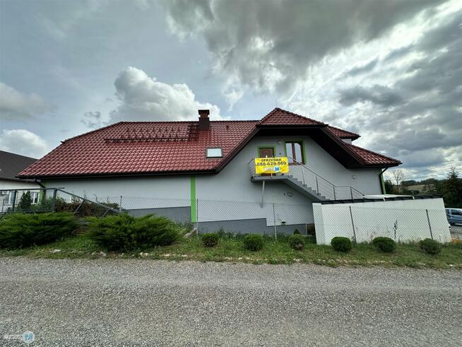 Lokal użytkowy Opatów Iwaniska