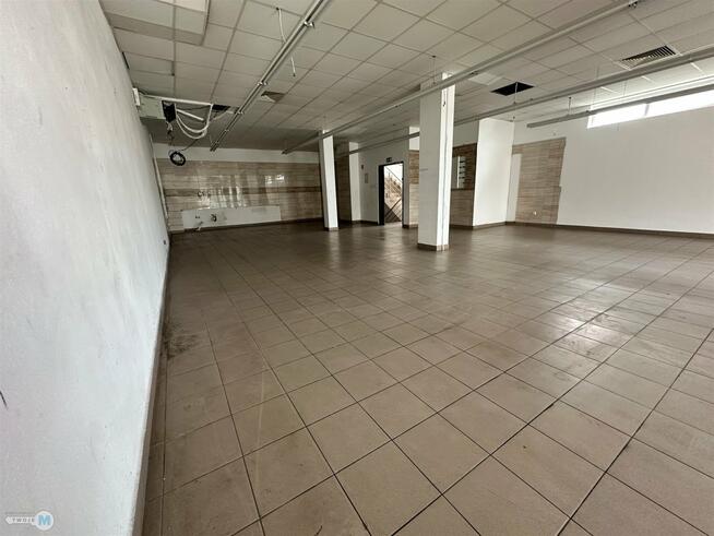 Lokal użytkowy Opatów Iwaniska