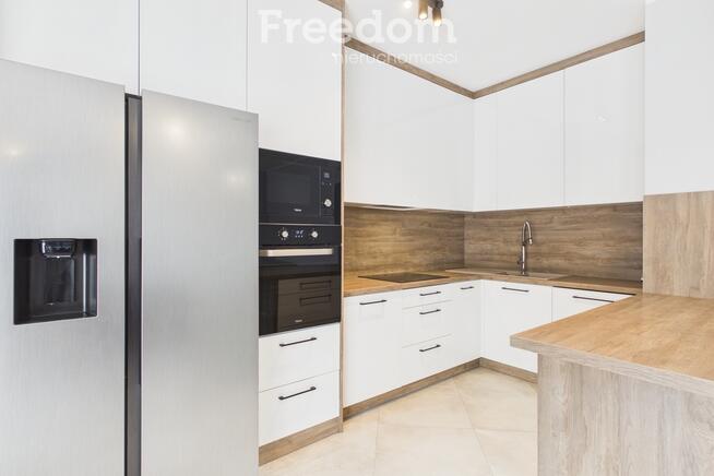 Prestiżowy apartament na wynajem.