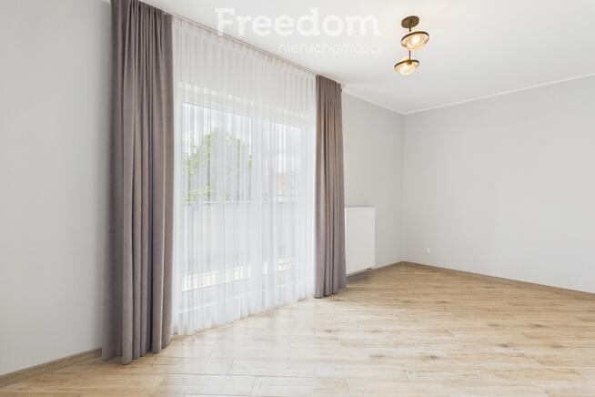 Prestiżowy apartament na wynajem.