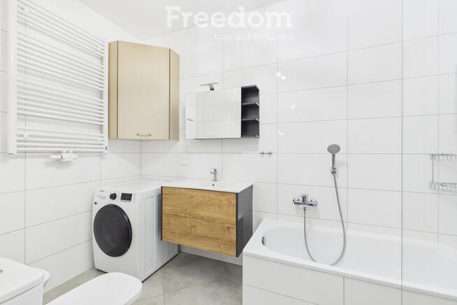 Prestiżowy apartament na wynajem.