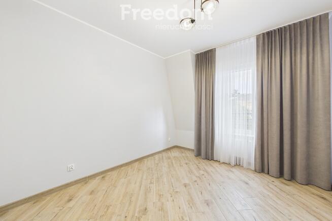 Prestiżowy apartament na wynajem.