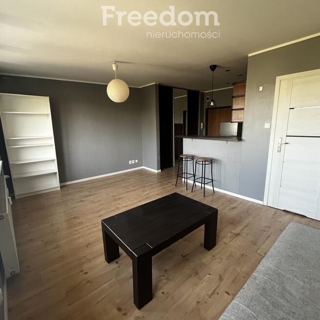 Wynajmę kawalerkę 30m² , ul. Szuwary (Dolne Miasto), Blisko Centrum!