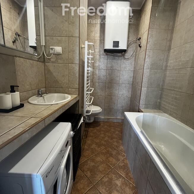 Wynajmę kawalerkę 30m² , ul. Szuwary (Dolne Miasto), Blisko Centrum!