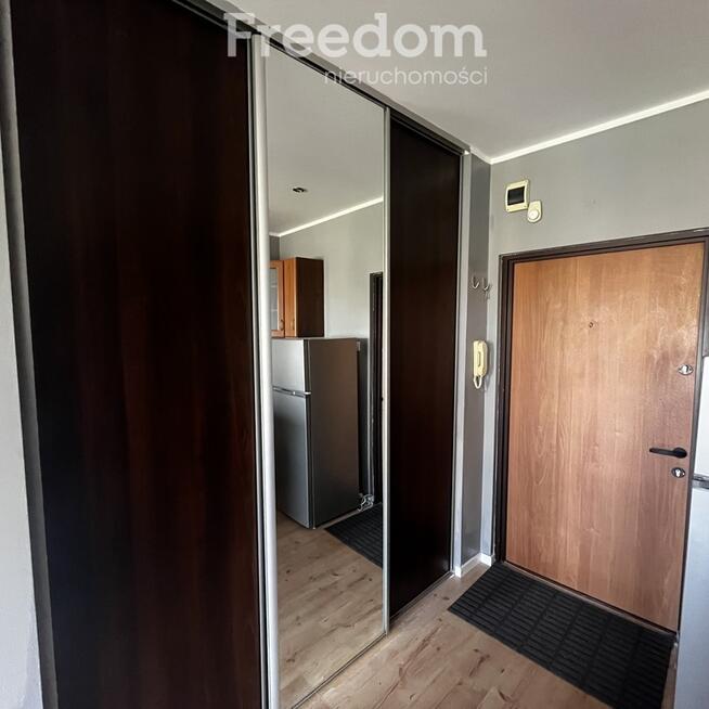 Wynajmę kawalerkę 30m² , ul. Szuwary (Dolne Miasto), Blisko Centrum!