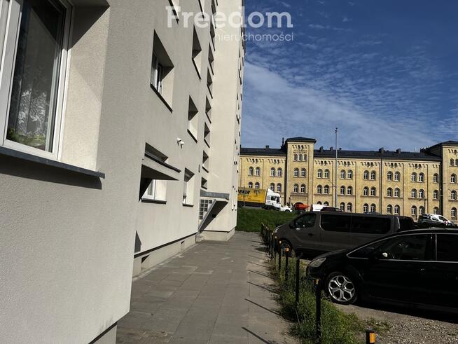 Wynajmę kawalerkę 30m² , ul. Szuwary (Dolne Miasto), Blisko Centrum!