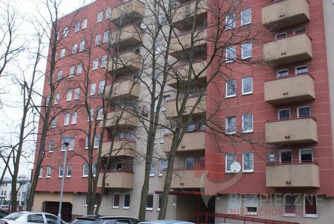 Mieszkanie Poznań Grunwald, Grunwald, Grunwaldzka